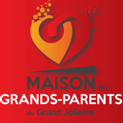 Logo Maison des Grands-Parents du Grand Joliette